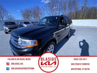 2017 Ford Expedition Limited 1FMJU2AT5HEA22888 2017 Ford Expedition Limited