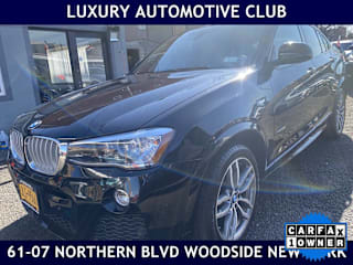 2016 BMW X4 xDrive28i 5UXXW3C54G0R22639 2016 BMW X4 xDrive28i