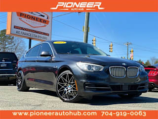 2014 BMW 5 Series WBA5M6C57ED085971 2014 BMW 5 Series