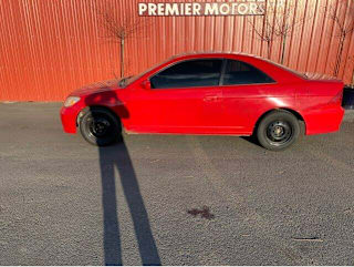 2004 Honda Civic 1HGEM21934L002060 2004 Honda Civic