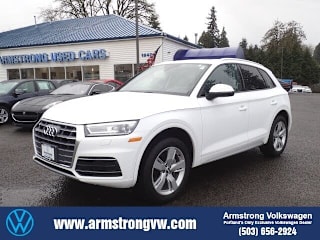 2018 Audi Q5 WA1ANAFY3J2079706 2018 Audi Q5