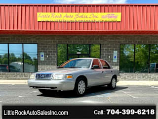 2011 Ford Crown Victoria Police Interceptor 2FABP7BV2BX155715 2011 Ford Crown Victoria Police Interceptor