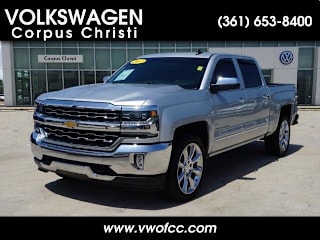 2017 Chevrolet Silverado 1500 3GCUKSEC9HG361003 2017 Chevrolet Silverado 1500