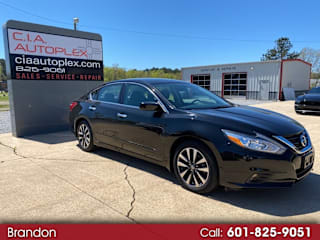 2016 Nissan Altima 1N4AL3AP2GC164762 2016 Nissan Altima