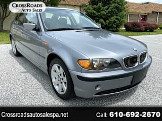2005 BMW 3 Series 325xi WBAEU33455PR16243 2005 BMW 3 Series 325xi