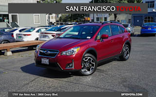 2017 Subaru Crosstrek 2.0i Premium JF2GPABC1HH247579 2017 Subaru Crosstrek 2.0i Premium