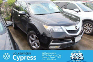 2013 Acura MDX SH-AWD 2HNYD2H21DH522978 2013 Acura MDX SH-AWD