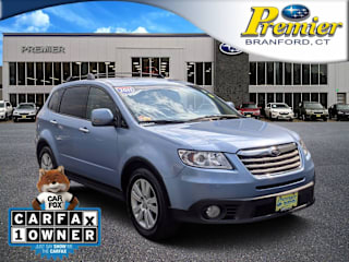 2011 Subaru Tribeca 3.6R Limited 4S4WX9GD5B4400159 2011 Subaru Tribeca 3.6R Limited