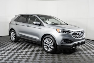 2020 Ford Edge Titanium 2FMPK4K95LBA61712 2020 Ford Edge Titanium