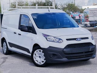 2016 Ford Transit Connect Cargo NM0LS7E7XG1241815 2016 Ford Transit Connect Cargo
