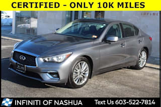 2020 Infiniti Q50 JN1EV7AR9LM252231 2020 Infiniti Q50