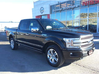 2019 Ford F-150 1FTEW1E41KFC49171 2019 Ford F-150