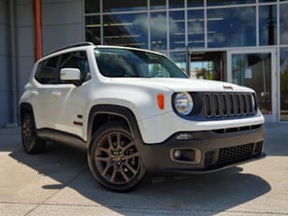 2016 Jeep Renegade Latitude ZACCJABT1GPC68423 2016 Jeep Renegade Latitude