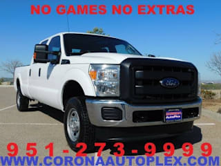 2015 Ford F-250 Super Duty 1FT7W2B61FEB89974 2015 Ford F-250 Super Duty