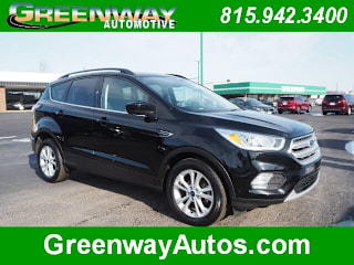 2018 Ford Escape SEL 1FMCU0HD9JUA96712 2018 Ford Escape SEL
