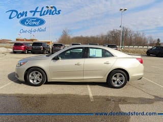 2015 Chevrolet Malibu LS Fleet 1G11A5SL7FF264403 2015 Chevrolet Malibu LS Fleet