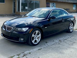 2008 BMW 3 Series 328i WBAWL13558PX22661 2008 BMW 3 Series 328i