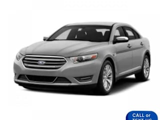 2015 Ford Taurus SE 1FAHP2D81FG128005 2015 Ford Taurus SE