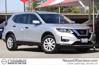 2020 Nissan Rogue 5N1AT2MT7LC725279 2020 Nissan Rogue