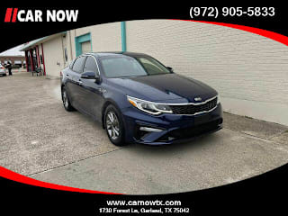 2019 Kia Optima LX 5XXGT4L34KG352311 2019 Kia Optima LX