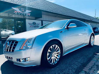2014 Cadillac CTS 3.6L Premium 1G6DH1E31E0126753 2014 Cadillac CTS 3.6L Premium
