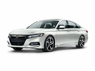 2020 Honda Accord 1HGCV1F39LA121826 2020 Honda Accord