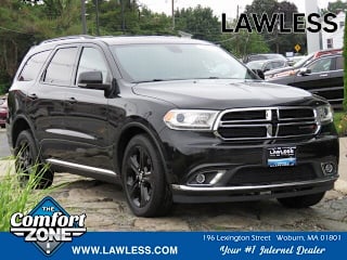 2015 Dodge Durango Limited 1C4RDJDG7FC758059 2015 Dodge Durango Limited