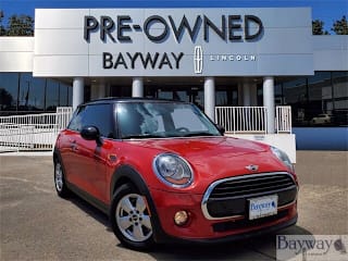 2016 MINI Hardtop 2 Door Cooper WMWXP5C54G3B77545 2016 MINI Hardtop 2 Door Cooper