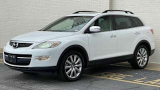 2008 Mazda CX-9 Touring JM3TB38V080121915 2008 Mazda CX-9 Touring
