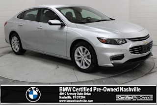 2018 Chevrolet Malibu LT 1G1ZD5ST1JF198580 2018 Chevrolet Malibu LT