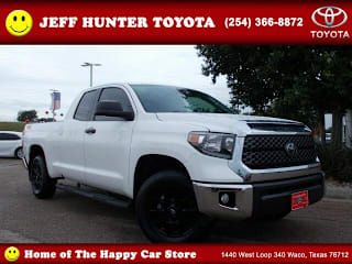 2020 Toyota Tundra SR5 5TFRY5F18LX265838 2020 Toyota Tundra SR5