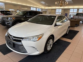 2015 Toyota Camry 4T1BF1FK0FU985418 2015 Toyota Camry