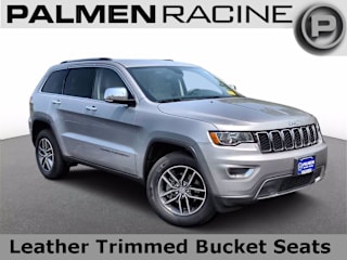2018 Jeep Grand Cherokee Limited 1C4RJFBG3JC406310 2018 Jeep Grand Cherokee Limited