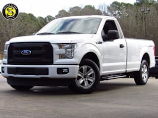 2016 Ford F-150 XL 1FTMF1C80GKD41405 2016 Ford F-150 XL