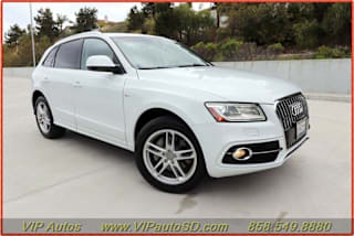2013 Audi Q5 3.0T quattro Premium Plus WA1DGAFP1DA028021 2013 Audi Q5 3.0T quattro Premium Plus