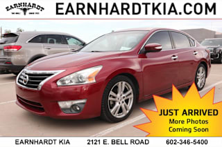 2014 Nissan Altima 1N4BL3AP0EC105906 2014 Nissan Altima