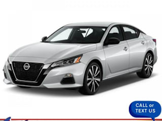 2020 Nissan Altima 1N4BL4CVXLC135266 2020 Nissan Altima