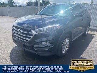 2018 Hyundai Tucson SEL Plus KM8J3CA41JU674999 2018 Hyundai Tucson SEL Plus