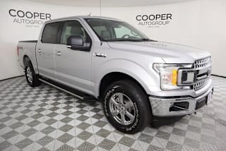 2018 Ford F-150 1FTEW1E55JKC83516 2018 Ford F-150