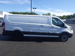 2016 Ford Transit Cargo 150 1FTYE9ZM8GKB22165 2016 Ford Transit Cargo 150