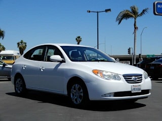 2010 Hyundai Elantra GLS KMHDU4ADXAU133448 2010 Hyundai Elantra GLS