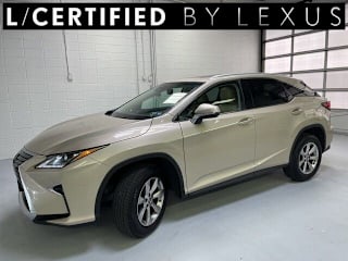 2019 Lexus RX 350 2T2BZMCA7KC188871 2019 Lexus RX 350