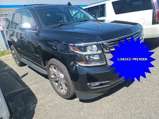 2017 Chevrolet Tahoe Premier 1GNSKCKC6HR285961 2017 Chevrolet Tahoe Premier