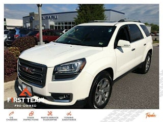 2015 GMC Acadia SLT-1 1GKKVRKD9FJ312954 2015 GMC Acadia SLT-1
