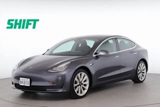 2019 Tesla Model 3 Standard Range 5YJ3E1EA8KF476054 2019 Tesla Model 3 Standard Range