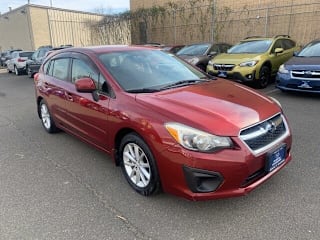 2013 Subaru Impreza JF1GPAC66DH201382 2013 Subaru Impreza