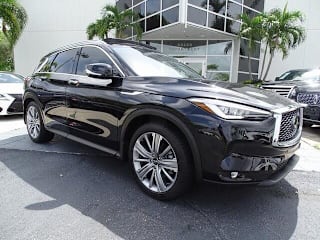 2021 Infiniti QX50 Sensory 3PCAJ5CA6MF114076 2021 Infiniti QX50 Sensory