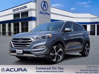2017 Hyundai Tucson Sport KM8J33A27HU462388 2017 Hyundai Tucson Sport