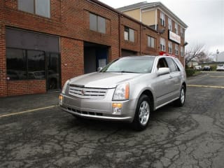 50 Best 08 Cadillac Srx For Sale Savings From 3 319