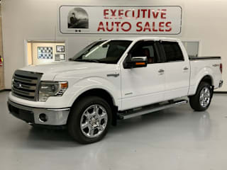 2014 Ford F-150 King Ranch 1FTFW1ET2EKG05621 2014 Ford F-150 King Ranch